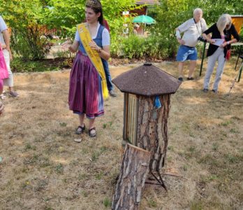Kreisimkertag in Höchstadt an der Aisch
