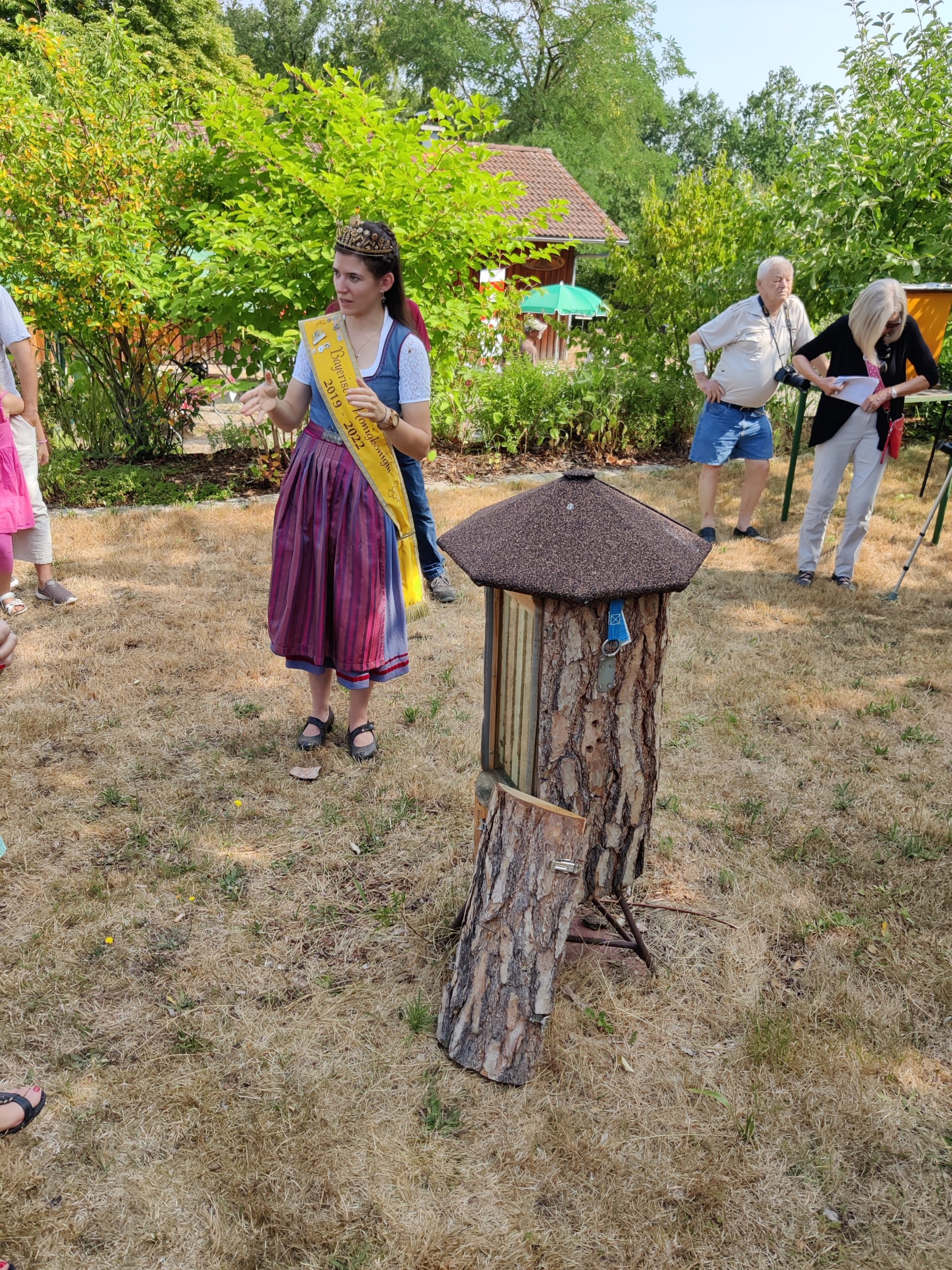 Kreisimkertag in Höchstadt an der Aisch